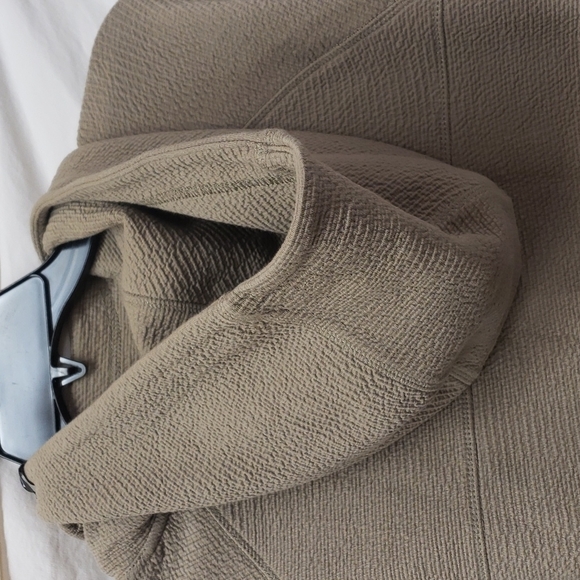 Gymshark textured hoodie women's size Small - Picture 3 of 10